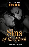 Sins Of The Flesh (Sin City Brotherhood, #2)