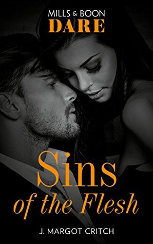 Sins Of The Flesh (Sin City Brotherhood, #2)