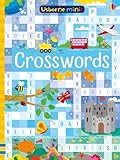 Crosswords x 5 pack