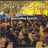 Live & Thriving at the 30th National Storytelling Festival