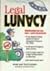 Legal Lunacy by Anne Condon