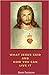 What Jesus Said and How You...