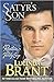 Satyr's Son (Roxton Family Saga, #5)