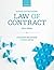 Koffman & Macdonald's Law of Contract