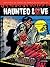 Haunted Love (Biblioteca de Cómics de Terror de los años 50, #1)