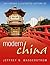 The Oxford Illustrated History of Modern China
