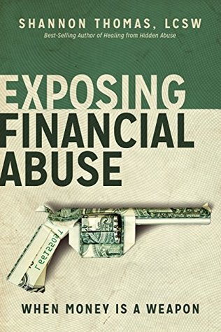 Exposing Financial Abuse: When Money is a Weapon