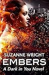 Embers by Suzanne Wright