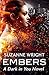 Embers by Suzanne Wright Embers by Suzanne Wright