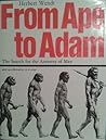 From Ape to Adam:...