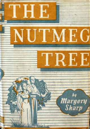 The Nutmeg Tree