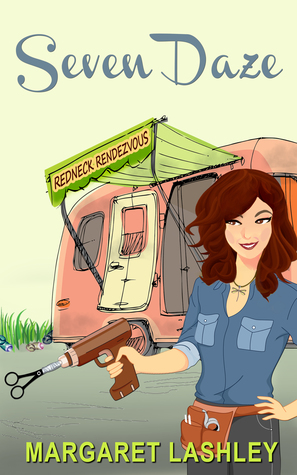 Seven Daze: Redneck Rendezvous (Val Fremden Mysteries, #7)