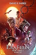 Erafeen, Volume 1: Books 1-3