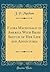 Flora MacDonald in America with Brief Sketch of Her Life and Adventures (Classic Reprint) by John Patterson Maclean