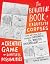 The Beautiful Book of Exquisite Corpses: A Creative Game of Limitless Possibilities