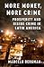 More Money, More Crime by Marcelo Bergman