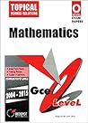 GCE O Level Mathe...