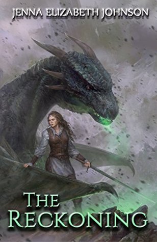 The Reckoning (Legend of Oescienne #5)