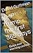 NMP Trump - the first 365 days by David Guttman