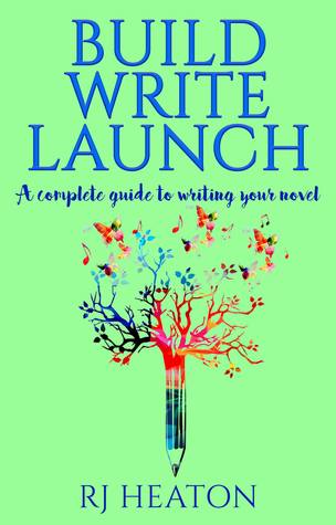 Build Write Launch