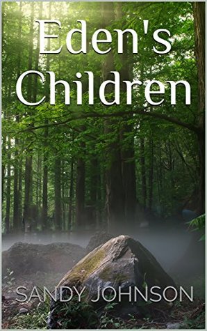 Eden's Children (Terratellus Trilogy #1)