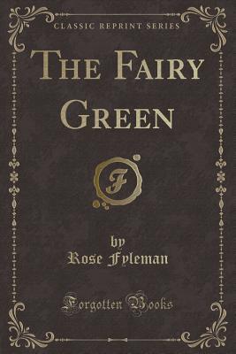The Fairy Green