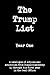 The Trump List by David L. McClard