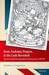 Rum, Sodomy, Prayers, and the Lash Revisited: Winston Churchill and Social Reform in the Royal Navy, 1900-1915