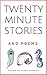 Twenty-Minute Stories and Poems by Linda Gabriel