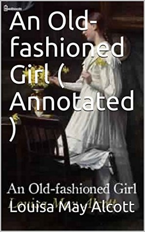 An Old-fashioned Girl