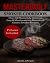 Masterbuilt Smoker Cookbook...