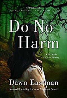 Do No Harm (Dr. Katie LeClair #2)