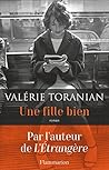 Une fille bien (French Edition)
