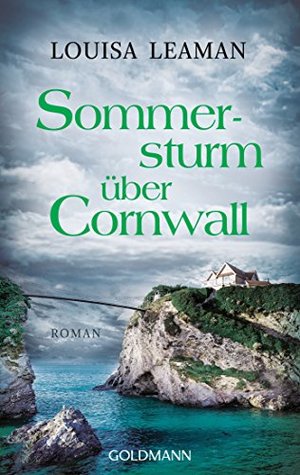 Sommersturm über Cornwall (Kindle Edition)