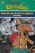 Blinky Bill and the Battle of Greenpatch