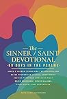Book cover for The Sinner/Saint Devotional: 60 Days in the Psalms