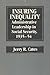 Insuring Inequality: Administrative Leadership in Social Security, 1935-54