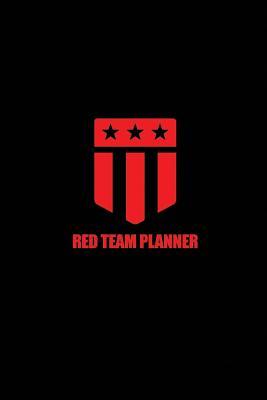 Red Team Planner: