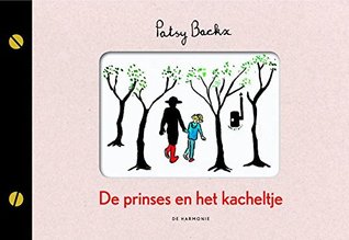 De prinses en het kacheltje