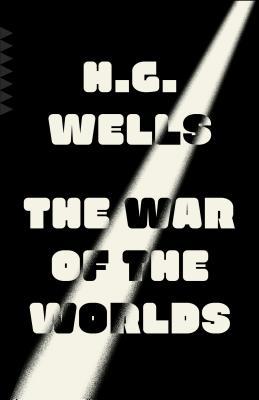 The War of the Worlds