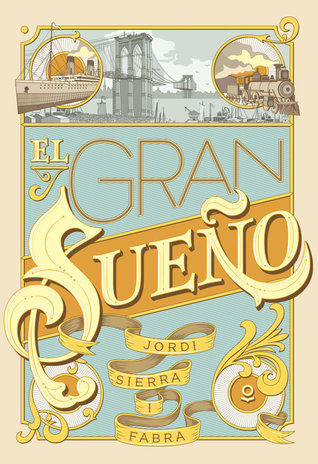 El gran sueño (Paperback)