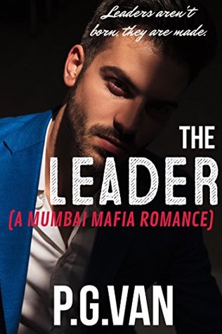 The Leader (Kindle Edition)