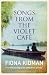 Songs from the Violet Cafe