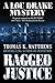RAGGED JUSTICE by Thomas K. Matthews