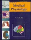 Textbook of Medical Physiology