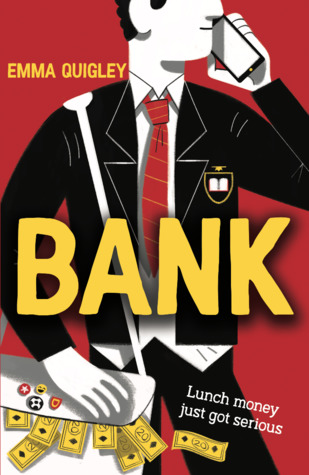 Bank (Paperback)
