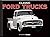 Classic Ford Trucks