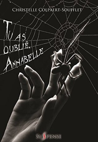Tu as oublié, Annabelle