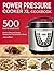 POWER PRESSURE COOKER XL CO...