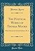 The Poetical Works of Thomas Moore: With Memoir by David Herbert, M. A (Classic Reprint)